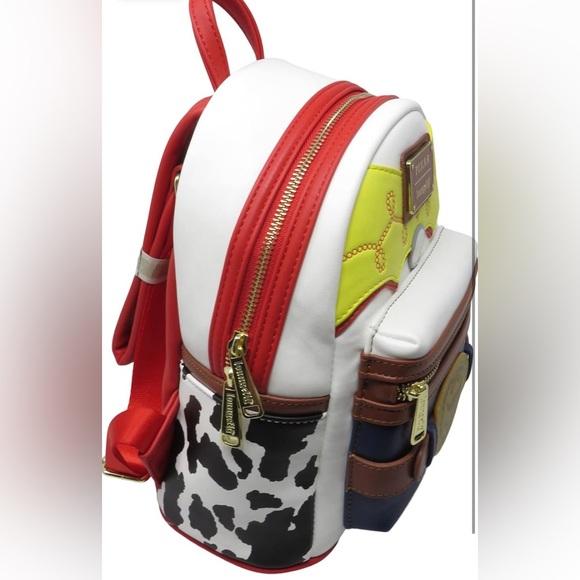 Loungefly Bags New Jessie Toy Story Loungefly Poshmark
